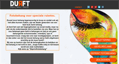 Desktop Screenshot of durft.com